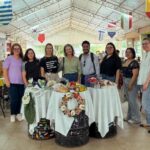 Participan estudiantes de la UT Nuevo Laredo en pasantía técnica en Brasil