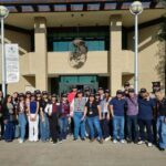 Participaron alumnos y docentes de la UTTN en 29ª Conferencia Anual de Comercio del Hemisferio Occidental
