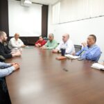 Firman UTTN y Alliance Specialized Systems convenio de colaboración
