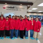 Fortalece Universidad Tecnológica de Tamaulipas Norte su formación con Programa de Visitas Industriales