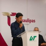 Reciben egresados de la Universidad Tecnológica de Altamira sus títulos profesionales