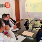 Garantizan transporte de calidad para estudiantes de la UPALT