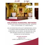 Atención funeraria los 365 días del año en Velatorio Municipal