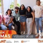 Anuncia la UAT apertura de cursos de verano en los centros de idiomas