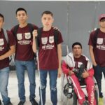 Viajan Paraatletas de Reynosa al World Para Athletics 2025 en Jalisco