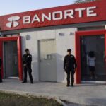 Vigilancia permanente de la Guardia Estatal en instituciones financieras