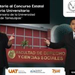 Prepara la UAT el Concurso Estatal de Oratoria en el Campus Tampico