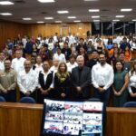 Entrega la UAT becas de excelencia y labor humanista a sus estudiantes