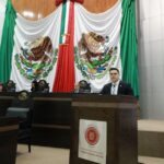 Respalda Legislatura 66 postura en defensa de migrantes de la Presidenta Claudia Sheinbaum
