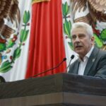 Diputado Armando Zertuche propone Ley de Movilidad Eléctrica para Tamaulipas