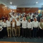 Actualiza Salud a sus trabajadores con el Curso Taller para el Manejo Clínico del Dengue