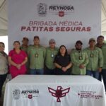 Mejoran vida de gatitos y perritos en Reynosa con 16 adopciones