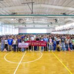 Entregó Alcalde de Reynosa Tarjetas de Becas para Universitarios