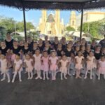 Impulsa Gobierno de Carlos Peña Ortiz el talento reynosense con Programa de Acción Cultural