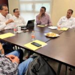 Arranca estrategia de asistencia técnica para fortalecer la acuacultura en Tamaulipas