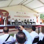 Felicita Américo participación de las y los tamaulipecos en elección del Poder Judicial