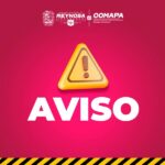 AVISO A NUESTROS USUARIOS
