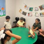 CON JUEGOS DIDÁCTICOS CONOCERÁN LA HISTORIA DE NUEVO LAREDO EN LAS BIBLIOTECAS 