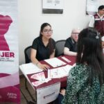 LLEVA GOBIERNO MUNICIPAL PROGRAMA “BRIGADA EN TU EMPRESA” A INDUSTRIAS RHEEM