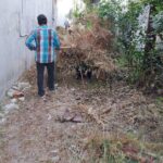 Exhorta Gobierno de Reynosa a evitar abandonar basura en vía pública, baldíos y casas abandonadas
