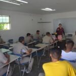 Imparten en CEDES Nuevo Laredo capacitaciones laborales en refrigeración e imagen personal