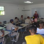 Imparten en CEDES Nuevo Laredo capacitaciones laborales en refrigeración e imagen personal