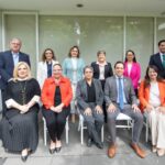 Presente Tamaulipas en la Segunda Asamblea Ordinaria 2025 de la CPCE-F