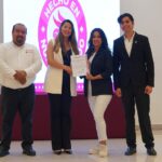 CLAUSURA GOBIERNO MUNICIPAL CURSO “DE EMPRENDEDOR A EMPRESARIO NLD” 