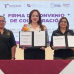 LIDERA ALCALDESA CARMEN LILIA CANTUROSAS AGENDA AMBIENTAL EN TAMAULIPAS, FIRMA ACUERDO CON SEDUMA PARA CONVERTIR A NUEVO LAREDO EN UNA CIUDAD VERDE