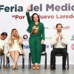 IMPULSA GOBIERNO MUNICIPAL FUTURO SUSTENTABLE EN LA FERIA DEL MEDIO AMBIENTE 2025