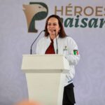 NUEVO LAREDO LIDERA CRUCE DE PAISANOS Y SE CONSOLIDA COMO LA FRONTERA MÁS UTILIZADA POR CONNACIONALES