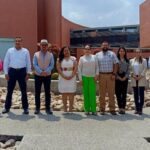 Fortalece Colegio de Tamaulipas colaboración académica con Colegio de San Luis