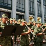 INVITAN AL CONCIERTO DE GALA DE LA BANDA DE MÚSICA DE LA CUARTA REGIÓN MILITAR