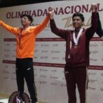 Cierra Tamaulipas con 17 medallas participación en luchas asociadas de la Olimpiada Nacional CONADE 2025