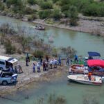 Siembran lobinas en la presa Vicente Guerrero para impulsar la pesca deportiva