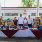 Beneficia a familias reynosenses armonía de Gobierno Municipal e iniciativa privada
