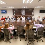 Donará Gobierno de Reynosa a la Secretaría de Educación de Tamaulipas un predio urbano