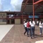 Agobia inseguridad a estudiantes del CTis 131
