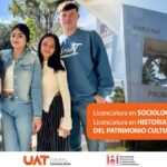 Ofrece la UAT las carreras de Sociología y de Historia en el Campus Victoria