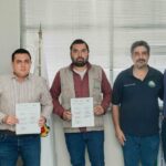 Colaborará Tecnológico de El Mante con programa “Cosechando Soberanía”