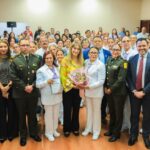 Celebró Colegio de Profesionales de Enfermería del Nuevo Santander, toma de protesta