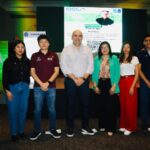 Participó la UTTN en Foro de Medio Ambiente organizado por la COPARMEX