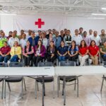 Participó COMAPA en reunión preparatoria del Simulacro Binacional DINAPREQ 2025