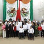 Conmemora Congreso 10 años de la Reforma Constitucional en materia de Combate a la Corrupción