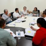 Se unen autoridades estatales, legislativas y municipales para el cuidado de las escuelas en Tamaulipas