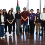 Avanza Tamaulipas hacia la meta de electrificación total