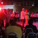 INVITAN A CELEBRAR EL 177 ANIVERSARIO DE NUEVO LAREDO CON MÚSICA, DANZA Y TRADICIÓN EN PLAZA HIDALGO