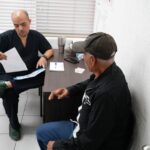 RECONOCE DIF NUEVO LAREDO A PADRES CON BRIGADA MÉDICA “PAPÁ SALUDABLE”