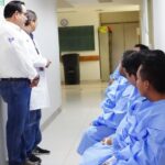 REALIZA DIF NUEVO LAREDO PRIMERA JORNADA DE VASECTOMÍAS GRATUITAS EN COORDINACIÓN CON EL HOSPITAL GENERAL