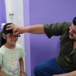 DIF NUEVO LAREDO ENTREGA LENTES A MENORES COMO RESULTADO DE LA BRIGADA INFANTIL “TOCANDO CORAZONES”